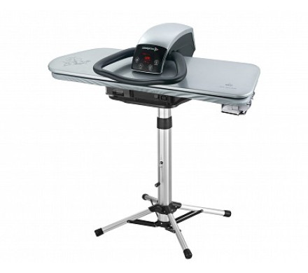 Speedypress 101HD heavy duty steam ironing press