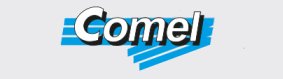 Comel professional irons and boilers